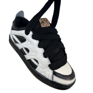 VAK  Blanco/Negro  SB