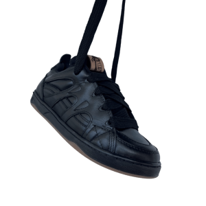 VAK Negro/Ámbar