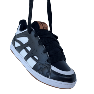 VAK Negro/Blanco
